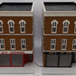 Lionel O Gauge Assorted Layout Buildings [2] EX