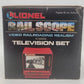 Lionel 6-33002 O Railscope Lionel Lines TV EX/Box