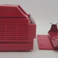 Lionel 6-33002 O Railscope Lionel Lines TV EX/Box