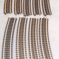 Atlas 6062 O72 Full Curve Track Sections (9) EX