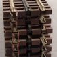 Atlas 6062 O72 Full Curve Track Sections (9) EX