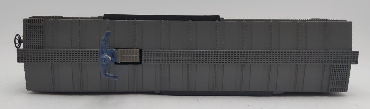 Lionel 6-19811 O Gauge Monon Operating Brakeman Car #19811 VG/Box