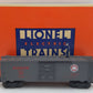 Lionel 6-19811 O Gauge Monon Operating Brakeman Car #19811 VG/Box