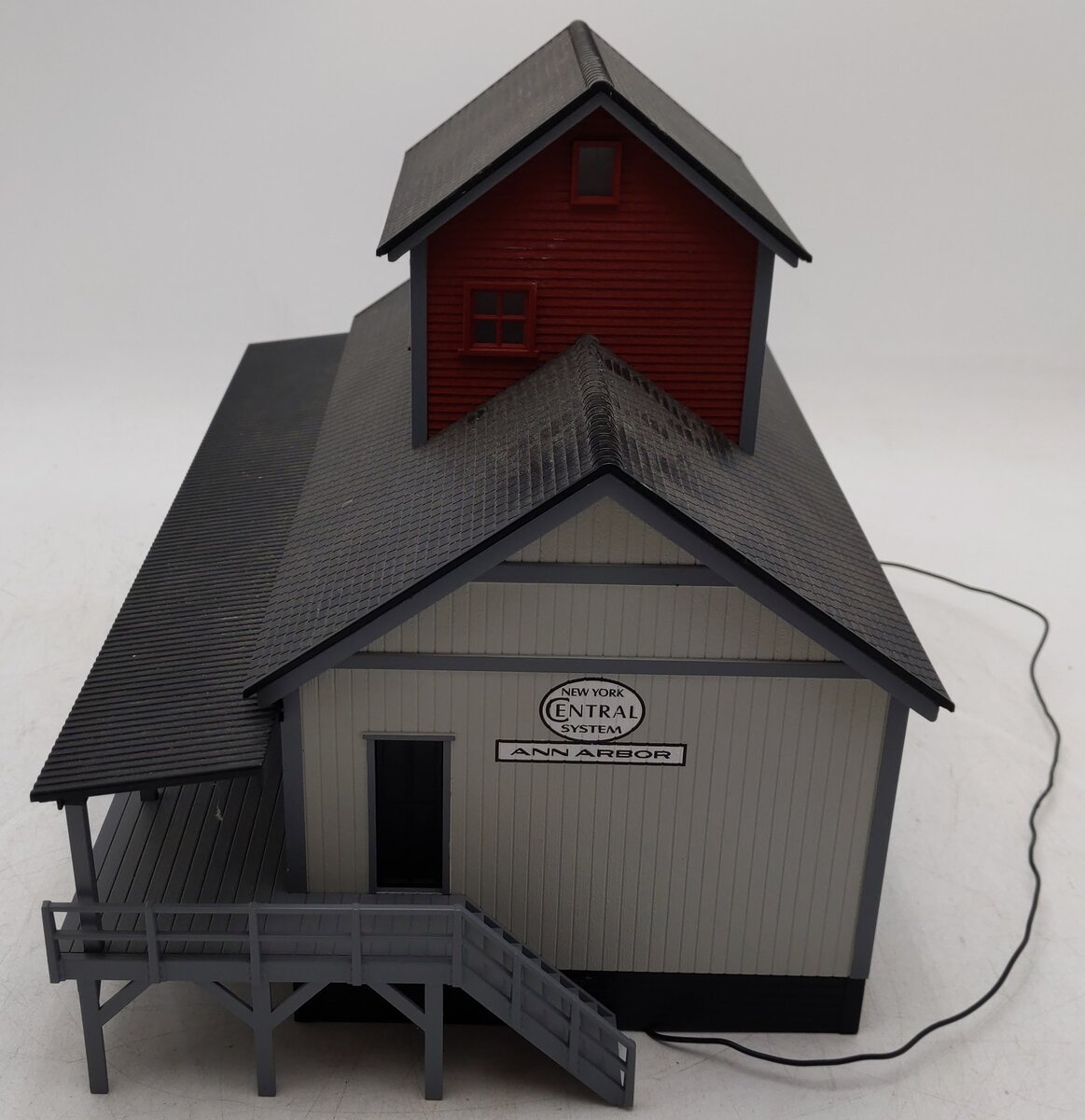 MTH 30-90112 NYC Dry Goods Transfer Warehouse EX