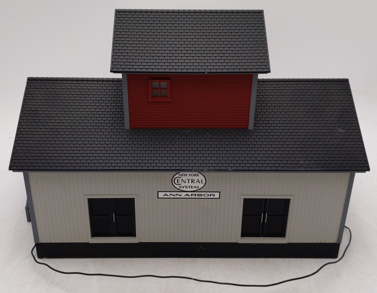 MTH 30-90112 NYC Dry Goods Transfer Warehouse EX
