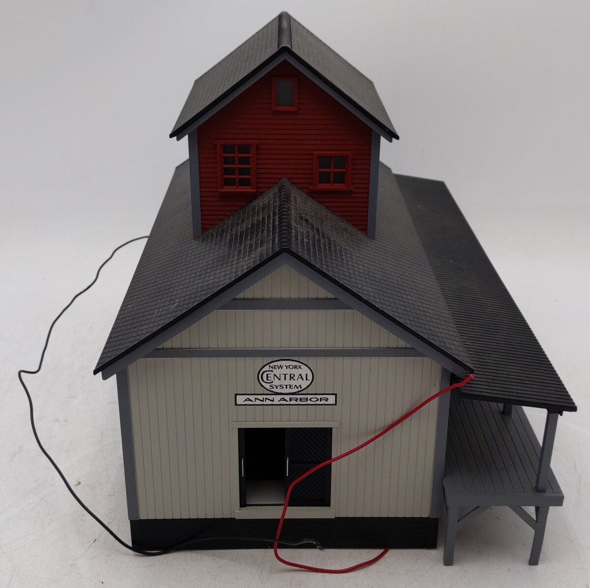 MTH 30-90112 NYC Dry Goods Transfer Warehouse EX