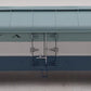 MTH 20-94178 Santa Fe Blue R50B Express Reefer Car EX/Box