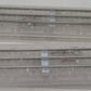 Lionel 2025010 O Gauge 10" Straight Fastrack w/ Multi-Colored Lights (Pack of 4) EX