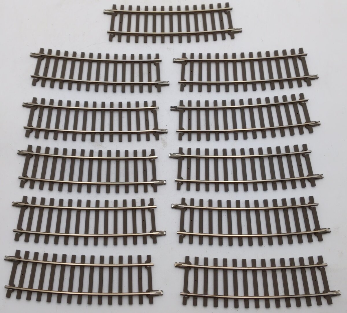 Atlas 7063 O Code 148 2-Rail Nickel Silver 36