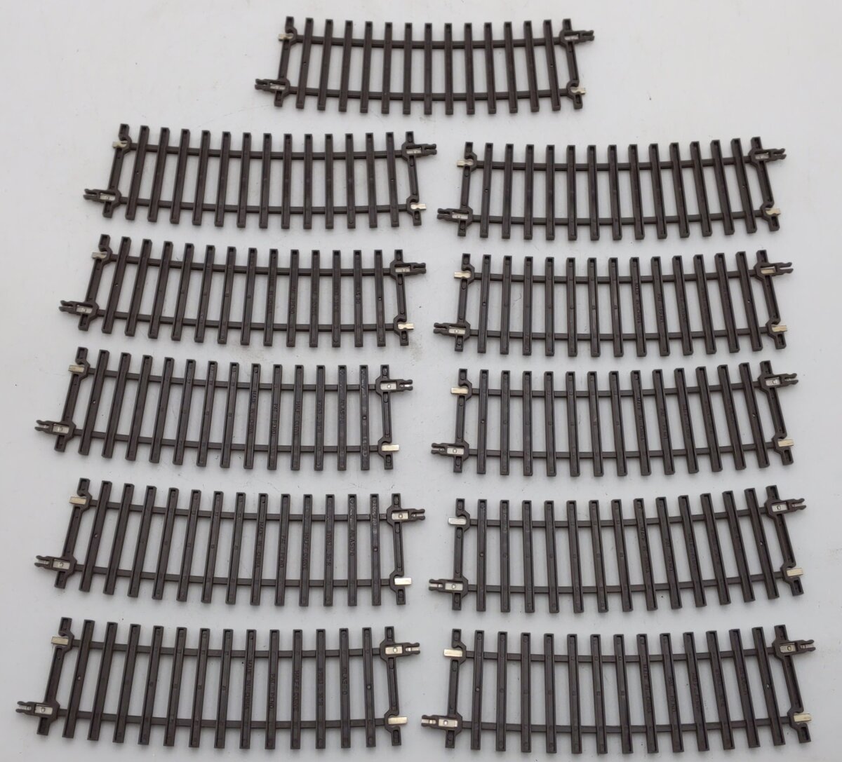 Atlas 7063 O Code 148 2-Rail Nickel Silver 36