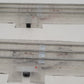 Lionel 2025070 O 10" Straight Multi Colored Lights Terminal Fastrack - 2 Tracks VG