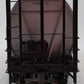 MTH 20-97604 Canadian Pacific 3-Bay Cylindrical Hopper Car #381710 EX