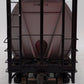MTH 20-97604 Canadian Pacific 3-Bay Cylindrical Hopper Car #381710 EX