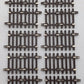 Atlas 7052 O Code 148 2-Rail Nickel Silver 1-3/4" Straight Track (10) EX