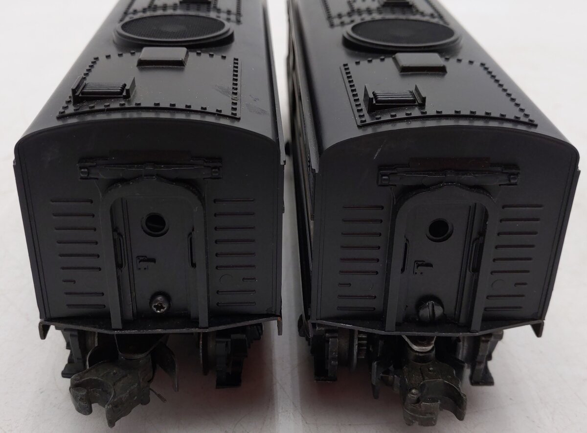 Lionel 6-18909 New York Central Alco AA Unit Diesel Locomotive #8908/8909 VG