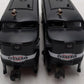 Lionel 6-18909 New York Central Alco AA Unit Diesel Locomotive #8908/8909 VG