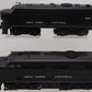 Lionel 6-18909 New York Central Alco AA Unit Diesel Locomotive #8908/8909 VG