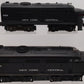 Lionel 6-18909 New York Central Alco AA Unit Diesel Locomotive #8908/8909 VG