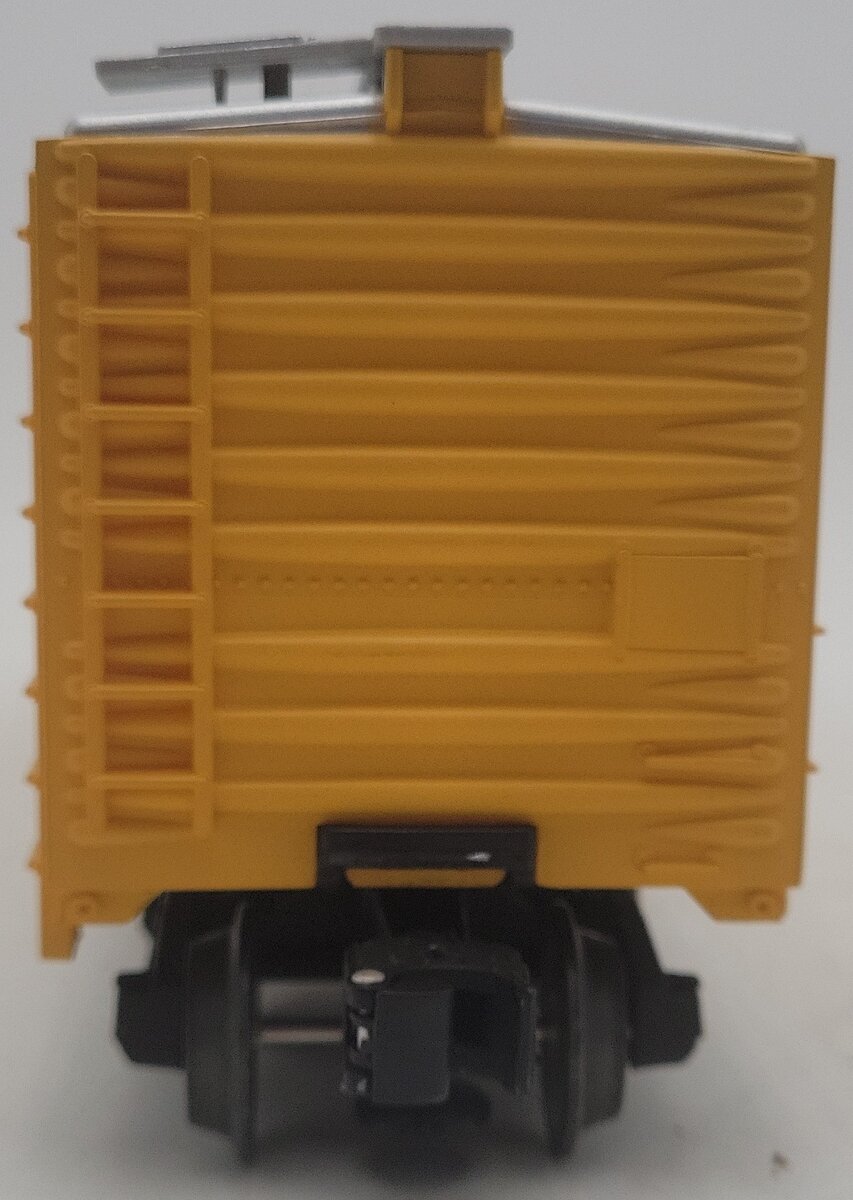 Lionel 6-17303 O Gauge Chesapeake and Ohio Reefer Car EX
