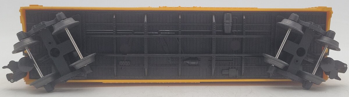 Lionel 6-17303 O Gauge Chesapeake and Ohio Reefer Car EX