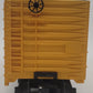 Lionel 6-17303 O Gauge Chesapeake and Ohio Reefer Car EX