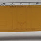Lionel 6-17303 O Gauge Chesapeake and Ohio Reefer Car EX