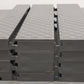 LGB 5034 G Scale Gray Plastic Platform Set EX/Box