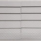 LGB 5034 G Scale Gray Plastic Platform Set EX/Box