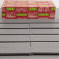 LGB 5034 G Scale Gray Plastic Platform Set EX/Box