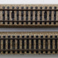 Marklin 5106 HO M Track Metal Straight Track (Box of 10) VG/Box