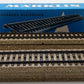 Marklin 5106 HO M Track Metal Straight Track (Box of 10) VG/Box