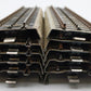 Marklin 5106 HO M Track Metal Straight Track (Box of 10) VG/Box