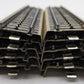 Marklin 5106 HO M Track Metal Straight Track (Box of 10) VG/Box