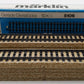 Marklin 5106 HO M Track Metal Straight Track (Box of 10) VG/Box