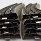Marklin 5100 HO Scale M Track Metal Curved Track (Box of 10) VG/Box