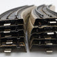 Marklin 5100 HO Scale M Track Metal Curved Track (Box of 10) EX/Box
