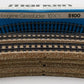 Marklin 5100 HO Scale M Track Metal Curved Track (Box of 10) EX/Box