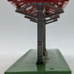 Lionel 156 Vintage O Lighted Station Platform VG