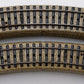 Marklin 5100 HO Scale M Track Metal Curved Track (Box of 10) VG/Box