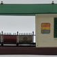 Lionel 356 Vintage O Operating Freight Station VG