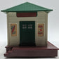Lionel 356 Vintage O Operating Freight Station VG