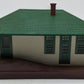 Lionel 132 Vintage O Illuminated Automatic Stop Station VG