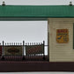 Lionel 256 Vintage O Illuminated Freight Station VG