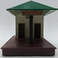 Lionel 256 Vintage O Illuminated Freight Station VG