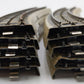 Marklin 5100 HO Scale M Track Metal Curved Track (Box of 10) EX/Box