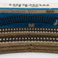 Marklin 5200 HO Scale Curved Track Sections (6) EX/Box