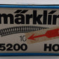 Marklin 5200 HO Curved Track (Box of 10) EX/Box