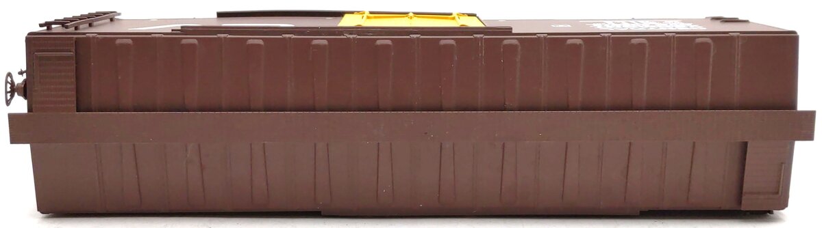 Weaver U21514LD O Gauge Central Vermont 40' Plug Door Boxcar PS-1 #402872 VG/Box