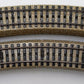 Marklin 5200 HO Curved Track (Box of 10) EX/Box