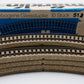 Marklin 5120 HO Scale Curved Track Sections (8) VG/Box